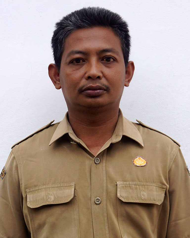 Yanto Fitri Widodo