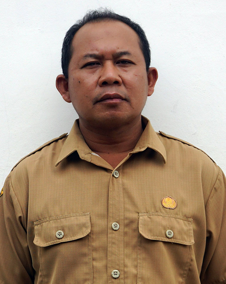 Supriyanto