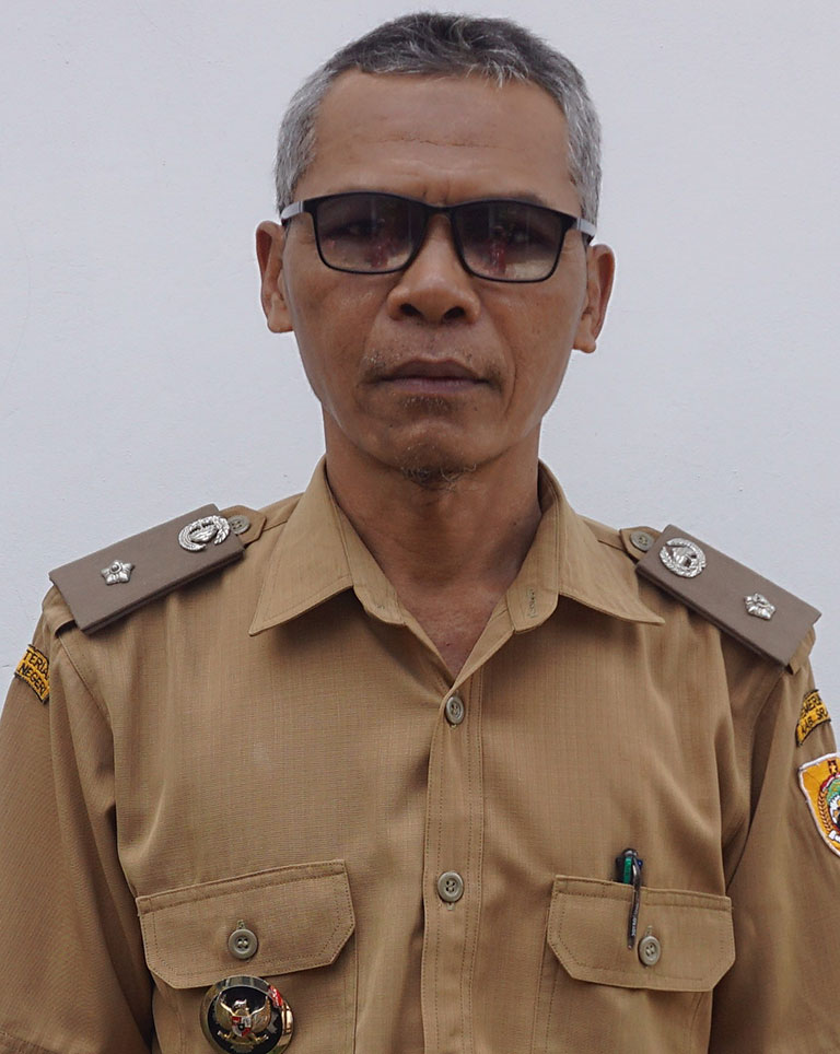 Joko Sunarso, S.P