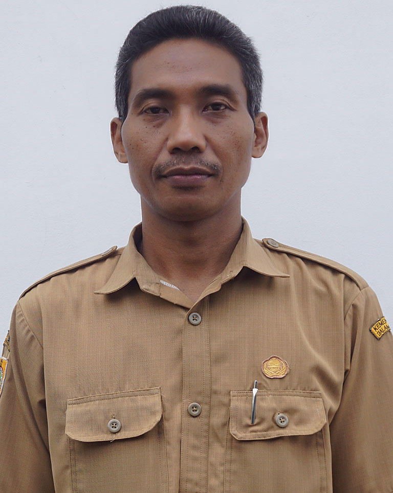 Tri Hariyanto, S.T